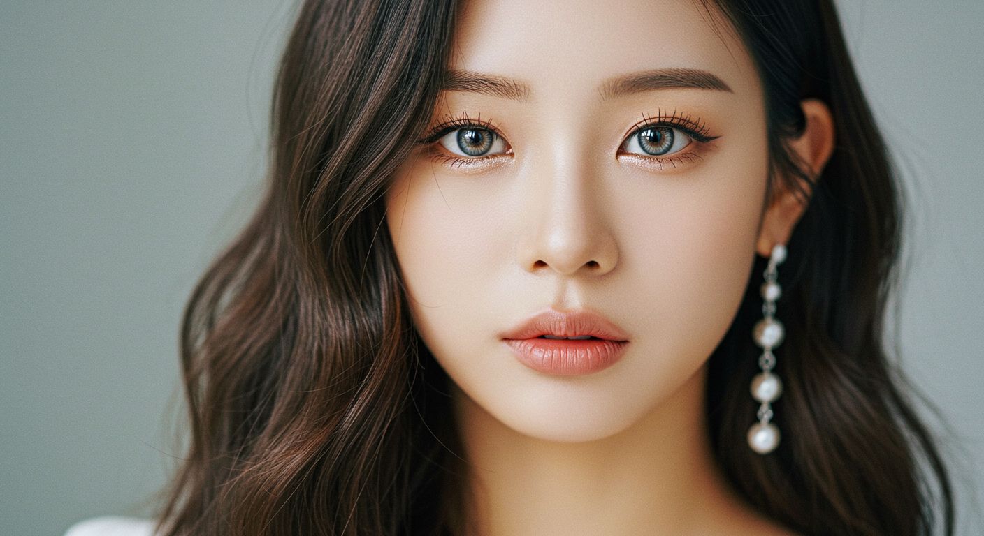 韓国アイドル カラコン 正規品だけ厳選！バレずに盛れる最旬8選 - Idol Karakon