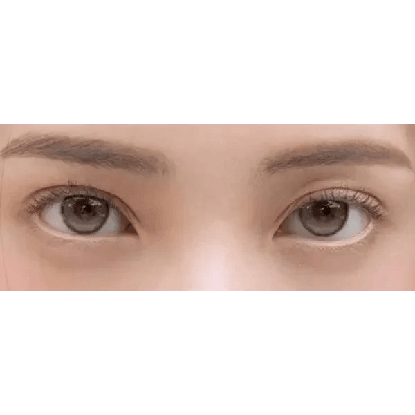 i - DOL Canna Rose Nude Brown 10枚入 - Idol Karakon