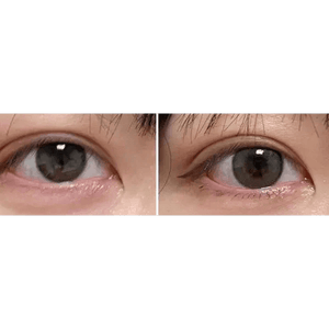 i - DOL Canna Rose Nude Brown 10枚入 - Idol Karakon