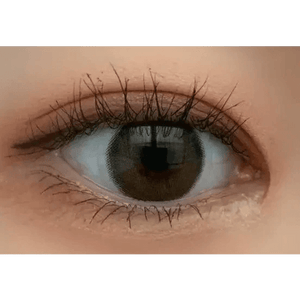 i - DOL Canna Roze Olive Green 1枚入 - Idol Karakon