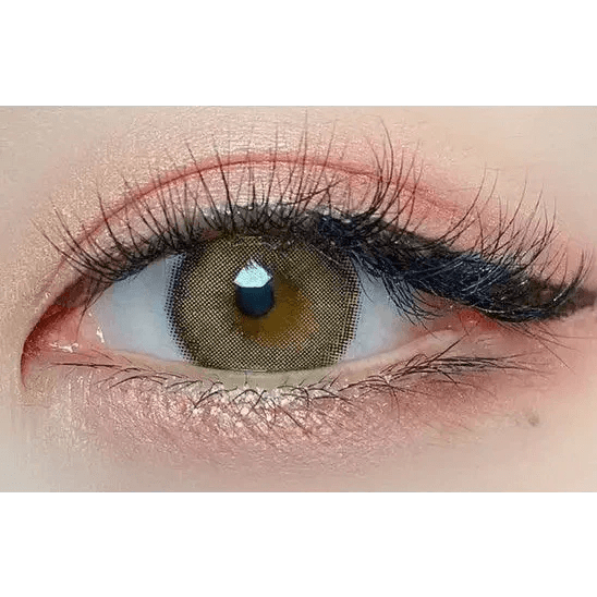 カンナロゼ オリーブグリーン 1枚入 — CANNA ROZE Olive Green - Idol Karakon