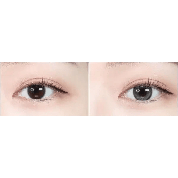 Olens Eyelighter Glowy Ash Gray - Idol Karakon