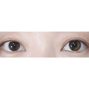 Olens Eyelighter Glowy Brown - Idol Karakon