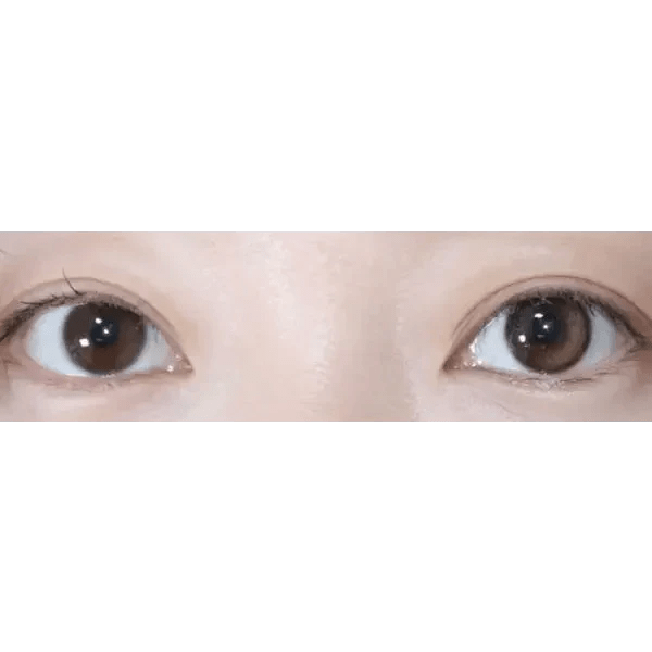 Olens Eyelighter Glowy Brown - Idol Karakon