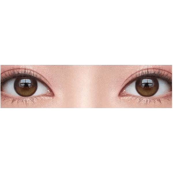 Olens Eyelighter Glowy Brown - Idol Karakon