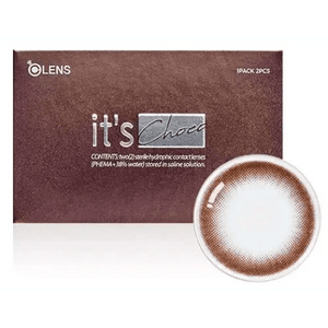 Olens It's Choco - Idol Karakon