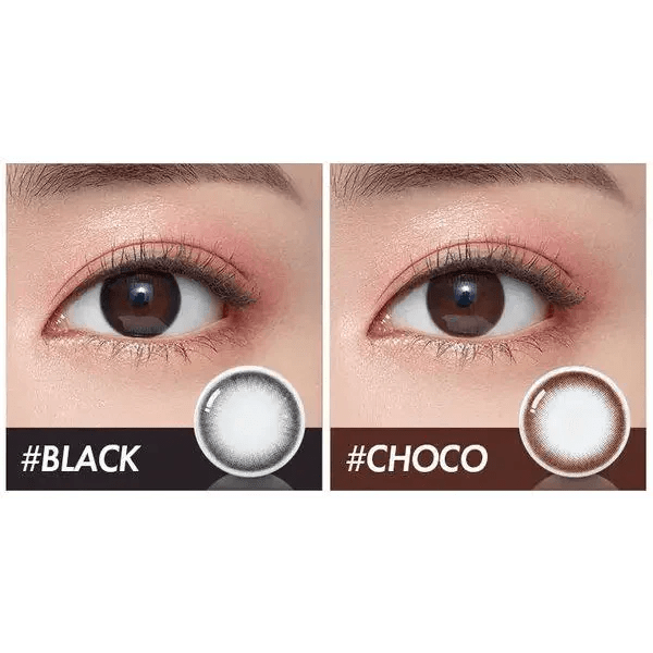 Olens It's Choco - Idol Karakon