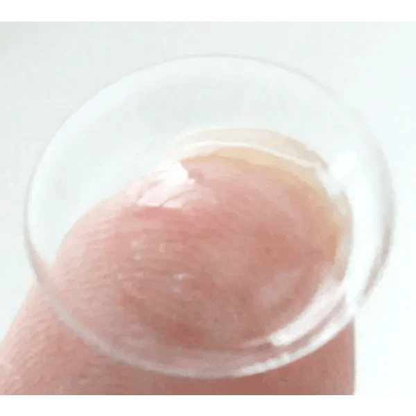 Olens Pusfine Clear - Idol Karakon