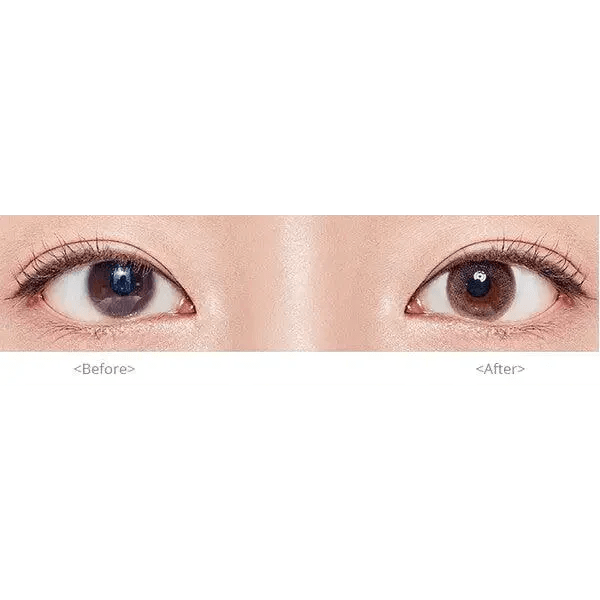 Olens Rara Brown - Idol Karakon