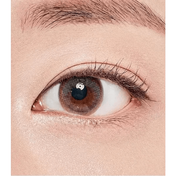 Olens Rara Brown - Idol Karakon