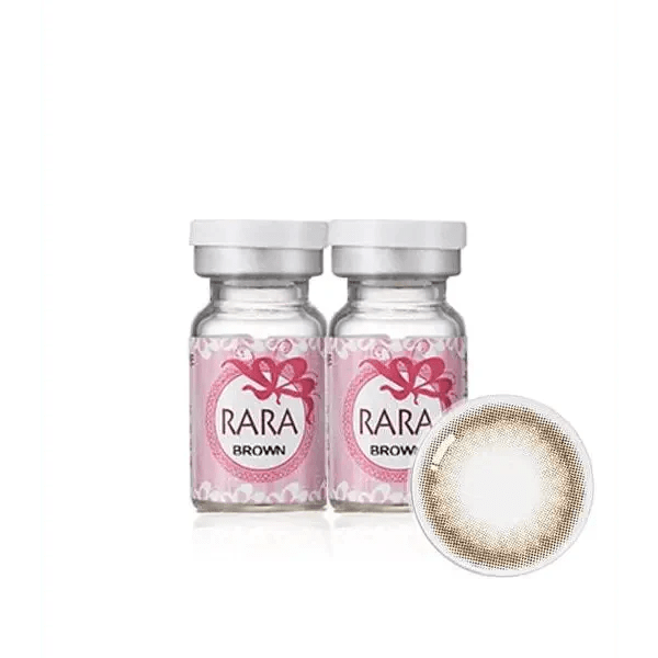 Olens Rara Brown - Idol Karakon