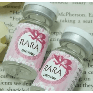 Olens Rara Brown - Idol Karakon