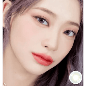 LensRang Real Ocean Gray - Idol Karakon