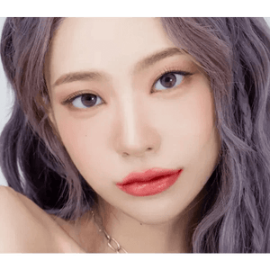 LensRang Real Ocean Gray - Idol Karakon