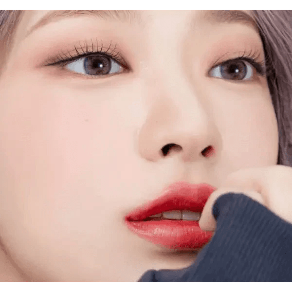 LensRang Real Ocean Gray - Idol Karakon