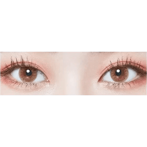 LensTown Retears Brown - Idol Karakon