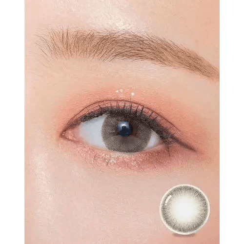 Olens Romantico 3 Color Gray - Idol Karakon