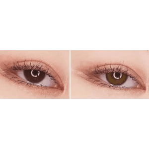 i - DOL Roze Airy Olive Green 1枚入 - Idol Karakon