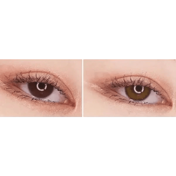 i - DOL Roze Airy Olive Green 1枚入 - Idol Karakon