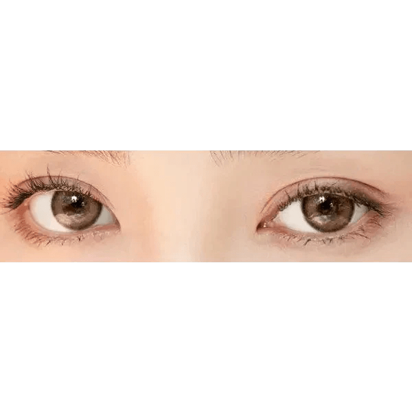 i - DOL Roze Airy Olive Green 1枚入 - Idol Karakon