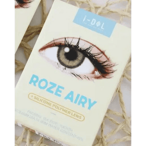 i - DOL Roze Airy Pumpkin Brown 1枚入 - Idol Karakon