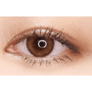 i - DOL Roze Airy Pumpkin Brown 1枚入 - Idol Karakon