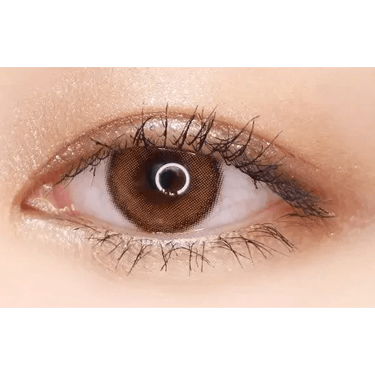 i - DOL Roze Airy Pumpkin Brown 1枚入 - Idol Karakon