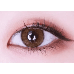 i - DOL Roze Airy Pumpkin Brown 1枚入 - Idol Karakon