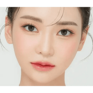 LensRang スクールリング グレー - Idol Karakon