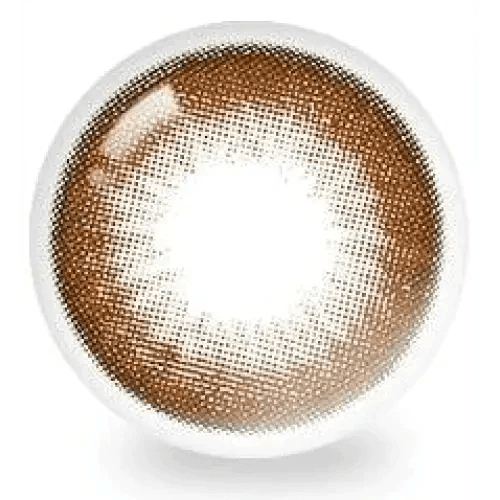 LensRang Snug Choco - Idol Karakon
