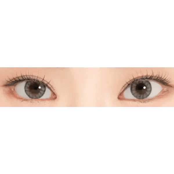 LensRang Stunning Gray - Idol Karakon