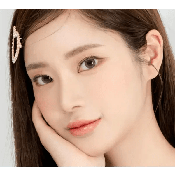 LensRang Stunning Gray - Idol Karakon