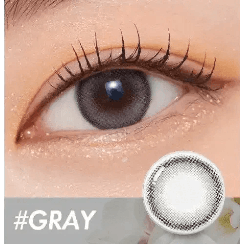 Olens ViVi Ring Gray Toric - Idol Karakon