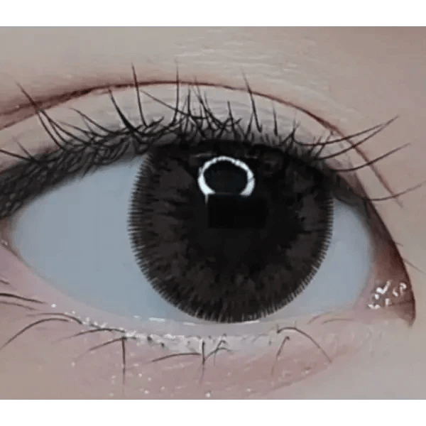 LensRang ウィズラン チョコ - Idol Karakon