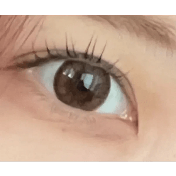 LensRang ウィズラン チョコ - Idol Karakon