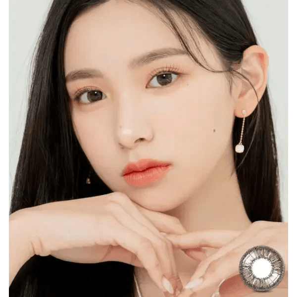 LensRang ウィズラン チョコ - Idol Karakon