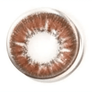 LensRang ウィズラン チョコ - Idol Karakon