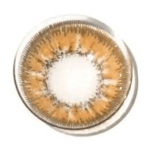 LensRang ウィズラン ヘーゼルブラウン - Idol Karakon