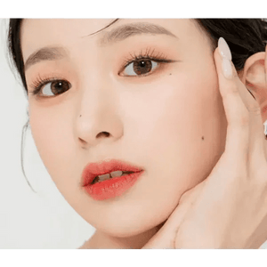 LensRang ウィズラン ヘーゼルブラウン - Idol Karakon