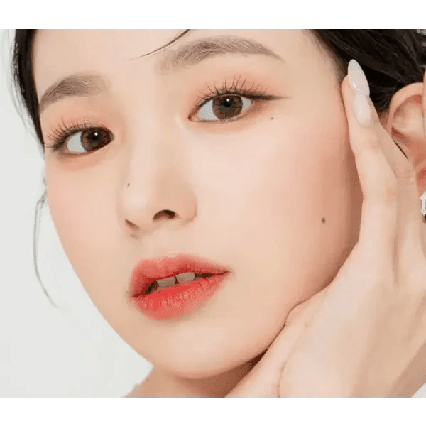 LensRang ウィズラン ヘーゼルブラウン - Idol Karakon