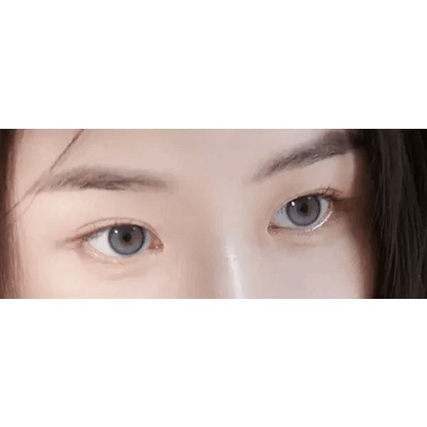 i - DOL Yurial Mul Gray 1枚入 - Idol Karakon