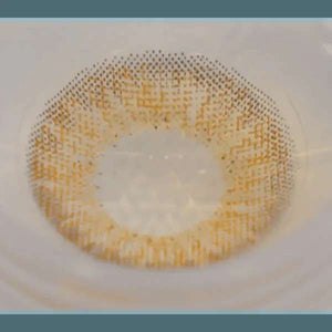 LensVery Anello No.1 Brown - Idol Karakon