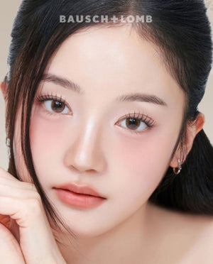 ラシェル ベイビーブラウン 30枚入 — LACELLE Baby Brown (30p) - Idol Karakon