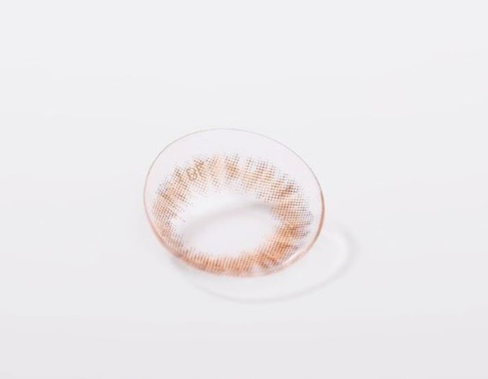 ラシェル ベイビーブラウン 30枚入 — LACELLE Baby Brown (30p) - Idol Karakon