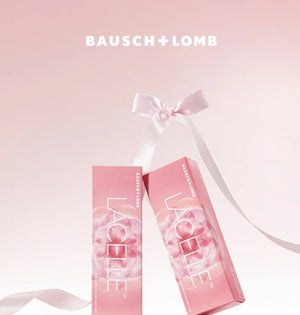 ラシェル ルミナスグレー 30枚入 — LACELLE Luminous Gray (30p) - Idol Karakon