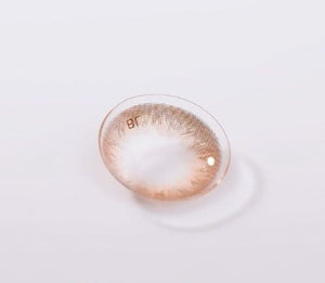 ラシェル メロウブラウン 30枚入 — LACELLE Mellow Brown (30p) - Idol Karakon