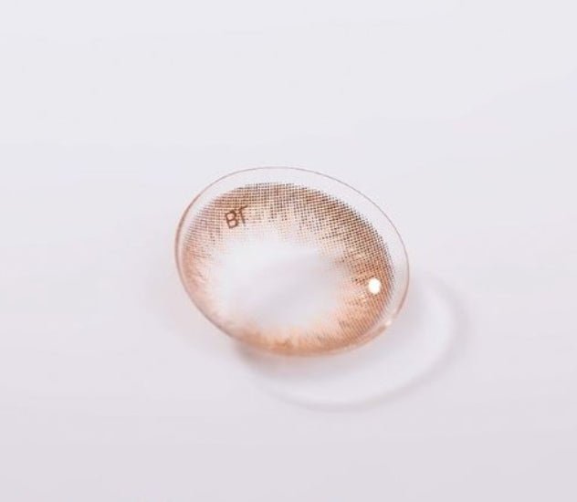 ラシェル メロウブラウン 30枚入 — LACELLE Mellow Brown (30p) - Idol Karakon