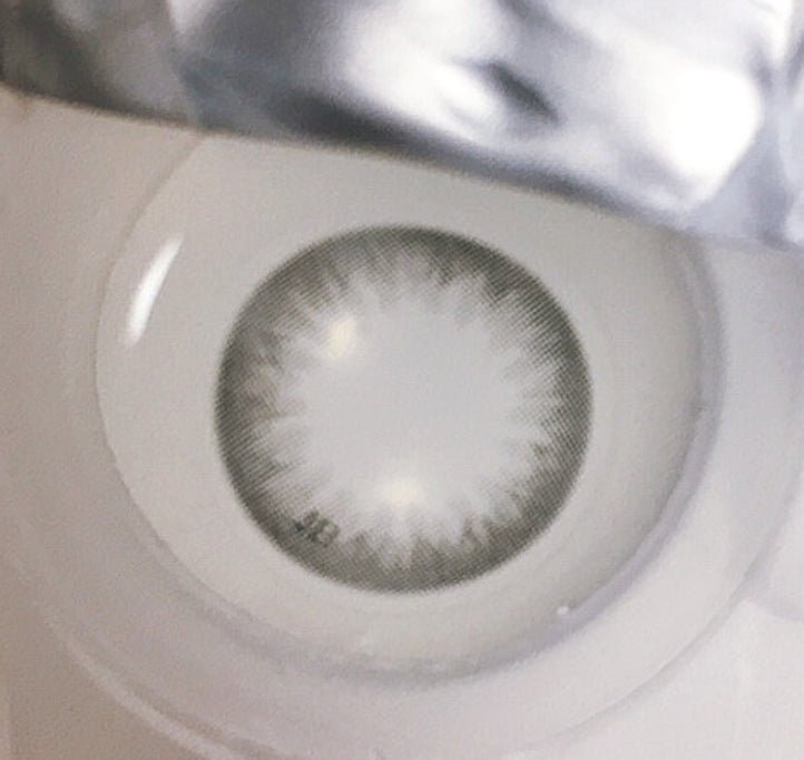 ラシェル ミスティックグレー 30枚入 — LACELLE Mystic Gray (30p) - Idol Karakon