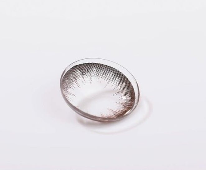 ラシェル スパークリングブラック 30枚入 — LACELLE Sparkling Black (30p) - Idol Karakon