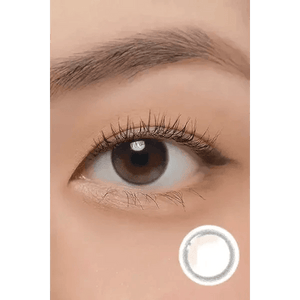 LensTown Beloved Serum Brown - Idol Karakon